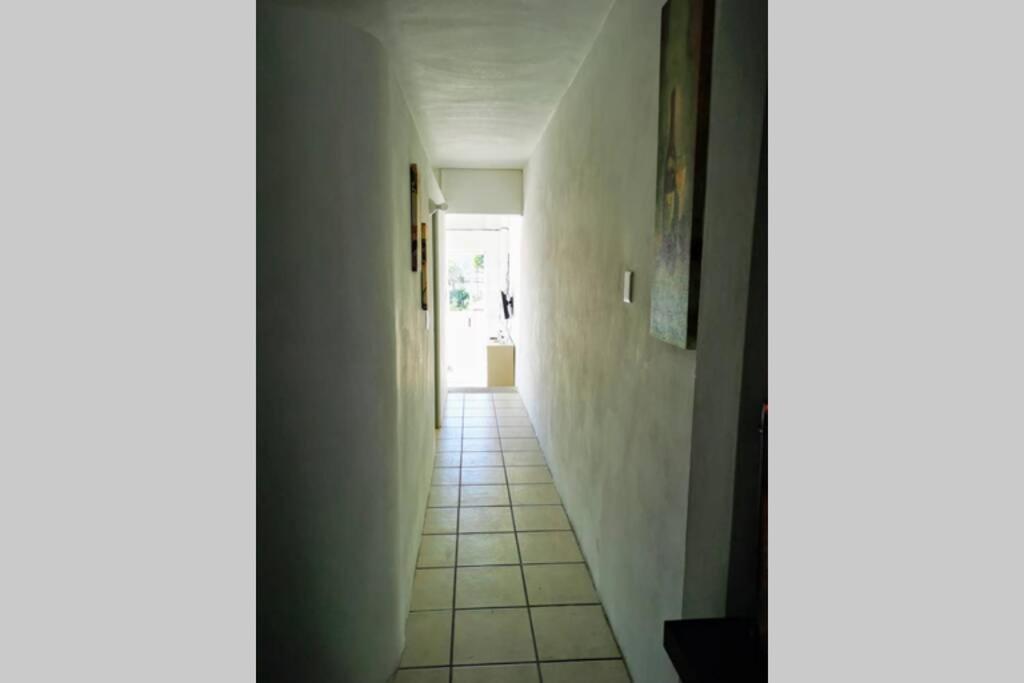 Condominio Familiar Y Exclusivo Tres Mares Acapulco Exterior photo